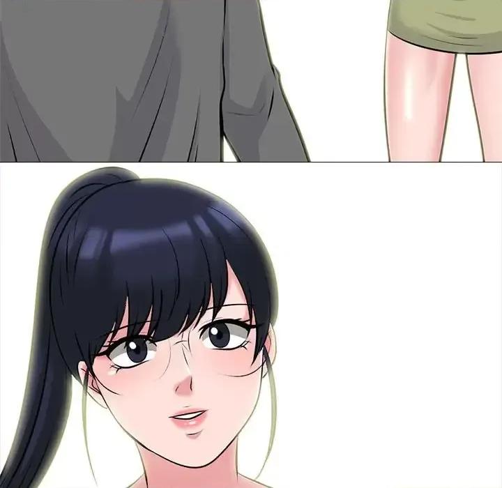 女教授的秘密 心机女教授-第 139 话 第152页