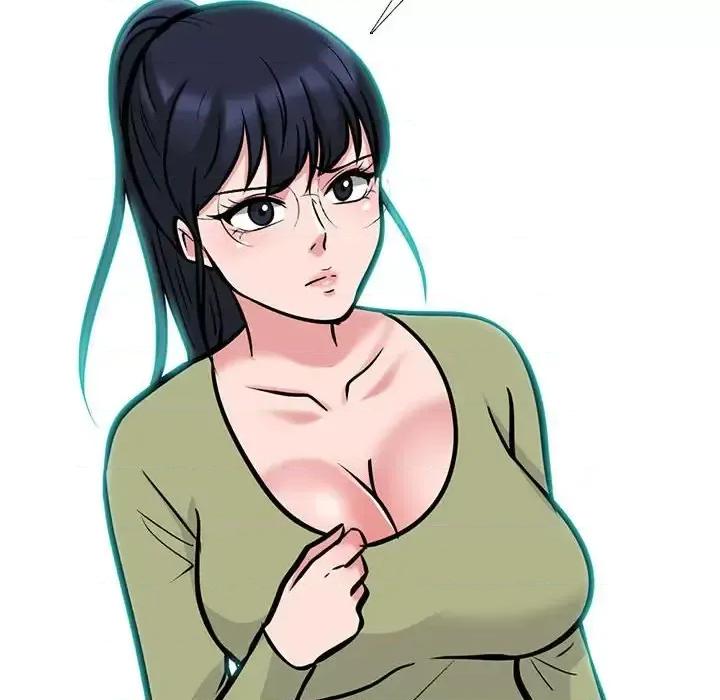 女教授的秘密 心机女教授-第 140 话 第42页