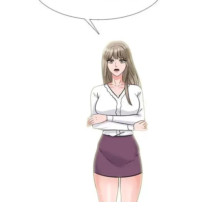 女教授的秘密 心机女教授-第 140 话 第68页