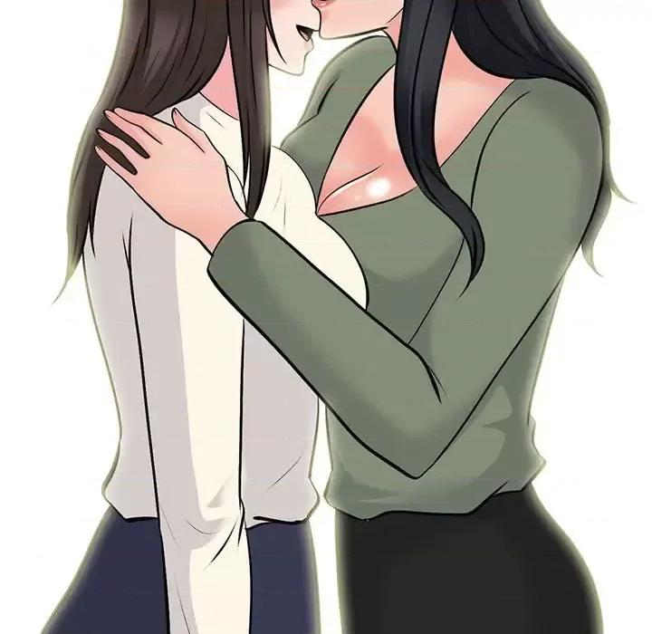 女教授的秘密 心机女教授-第 140 话 第119页