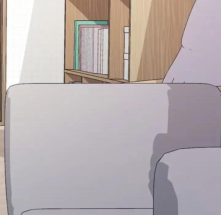 女教授的秘密 心机女教授-第 140 话 第124页