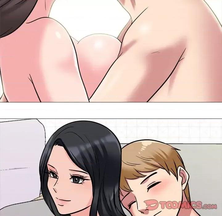 女教授的秘密 心机女教授-第 140 话 第129页