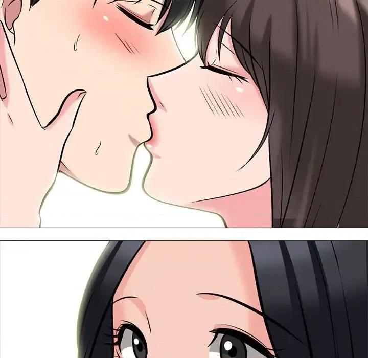 女教授的秘密 心机女教授-第 140 话 第136页