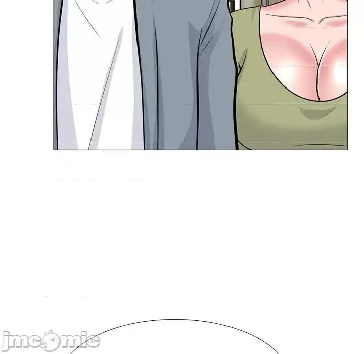 女教授的秘密 心机女教授-第 141 话 第65页