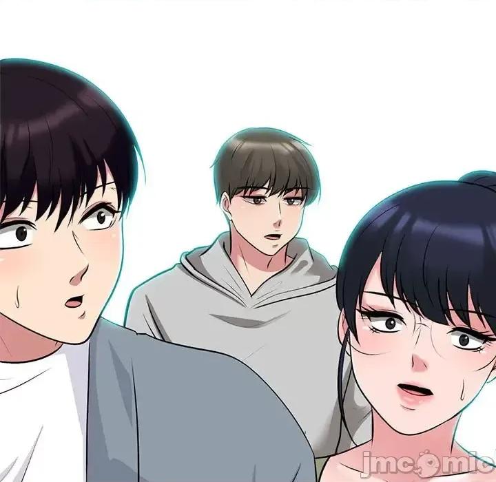 女教授的秘密 心机女教授-第 141 话 第85页