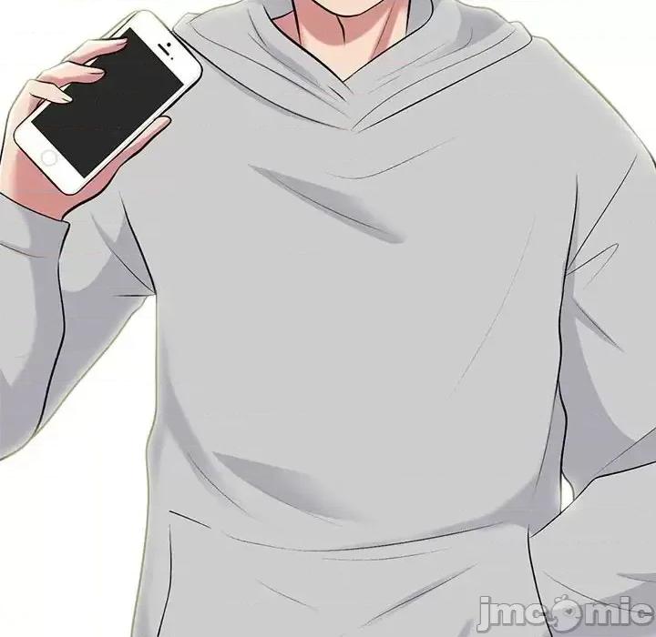 女教授的秘密 心机女教授-第 141 话 第100页