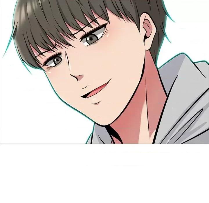 女教授的秘密 心机女教授-第 141 话 第107页
