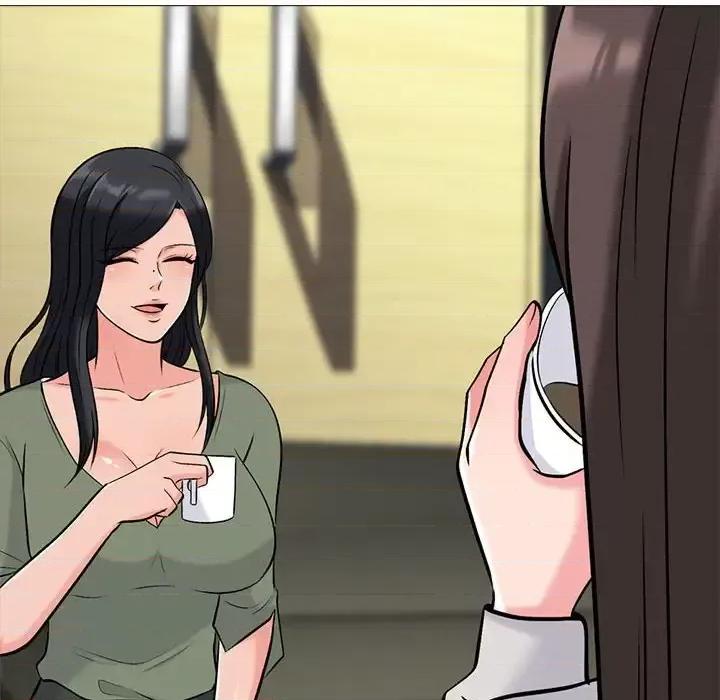 女教授的秘密 心机女教授-第 141 话 第132页