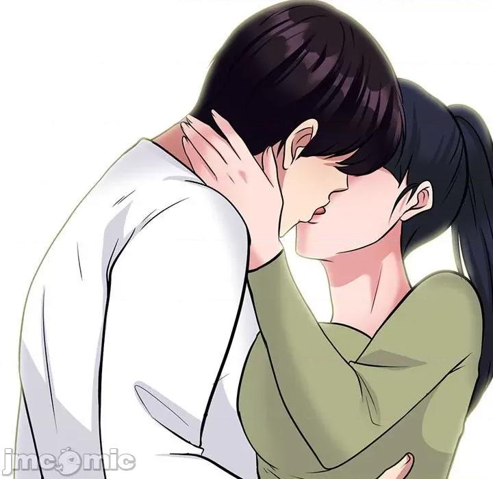女教授的秘密 心机女教授-第 142 话 第35页