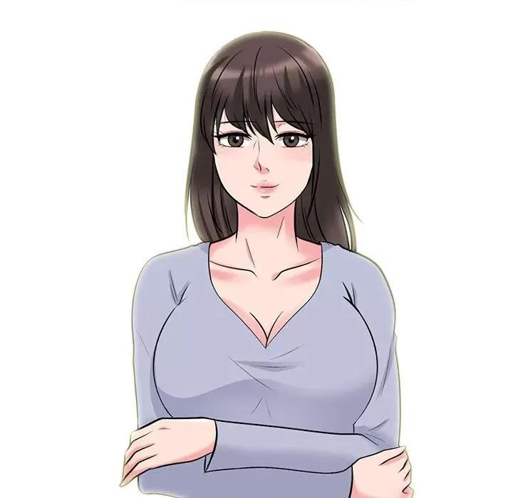 女教授的秘密 心机女教授-第 142 话 第77页