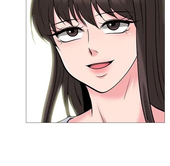 女教授的秘密 心机女教授-第 142 话 第119页