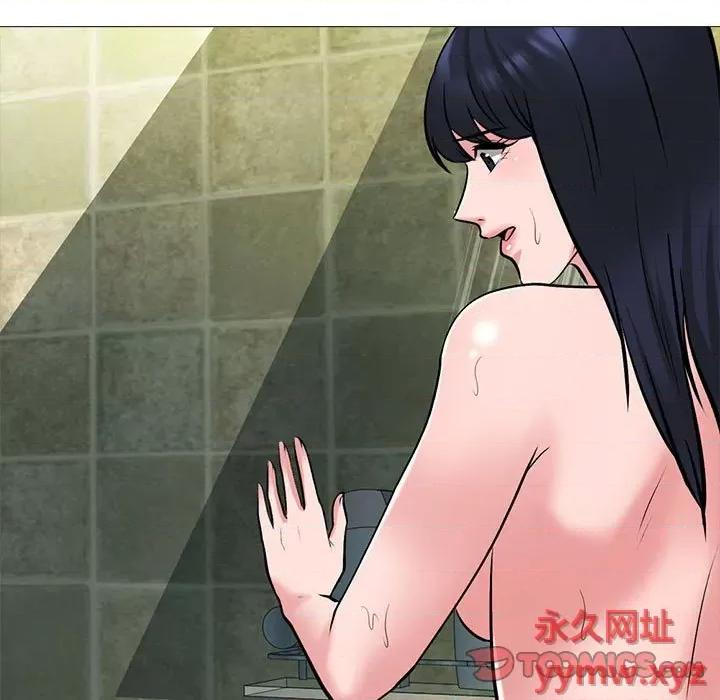 女教授的秘密 心机女教授-第 142 话 第129页