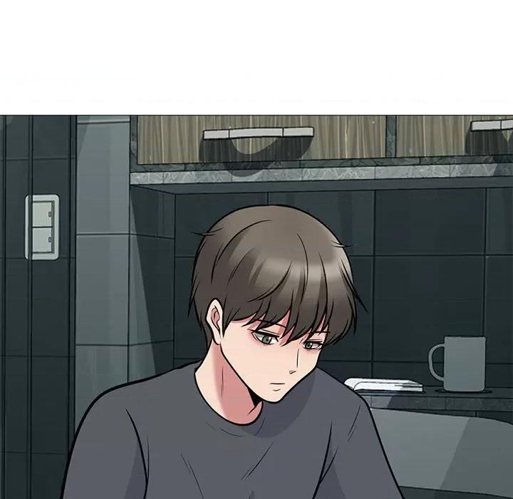 女教授的秘密 心机女教授-第 142 话 第133页