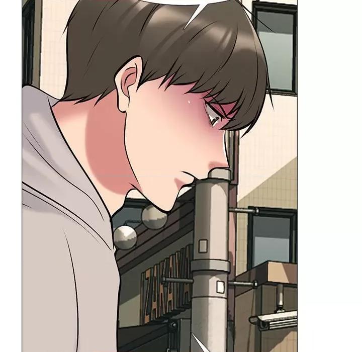 女教授的秘密 心机女教授-第 143 话 第19页