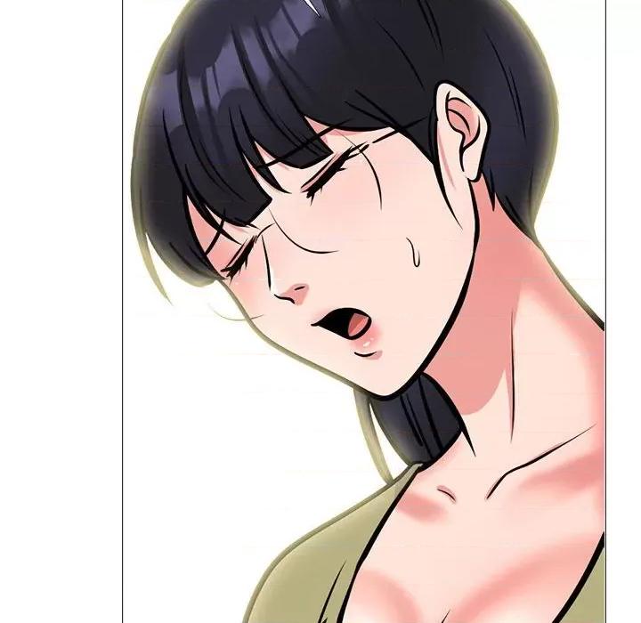 女教授的秘密 心机女教授-第 143 话 第46页