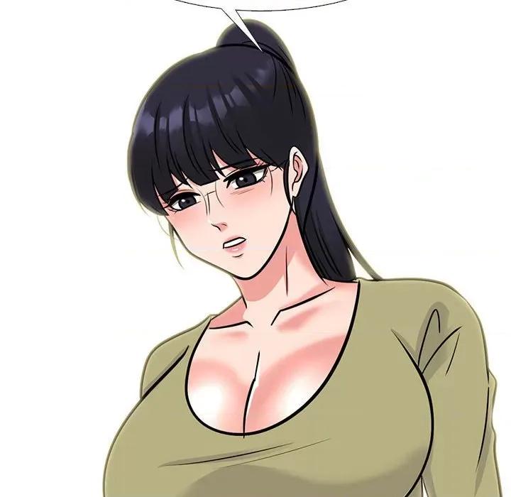 女教授的秘密 心机女教授-第 143 话 第58页