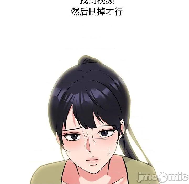 女教授的秘密 心机女教授-第 143 话 第80页