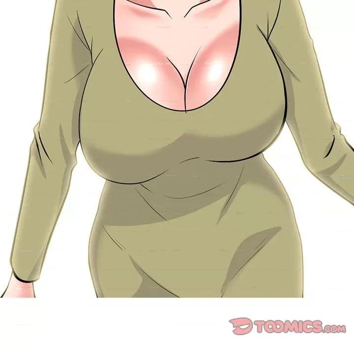 女教授的秘密 心机女教授-第 143 话 第81页