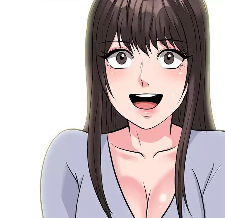 女教授的秘密 心机女教授-第 143 话 第114页