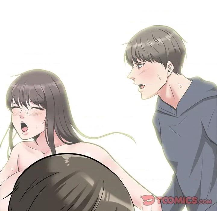 女教授的秘密 心机女教授-第 143 话 第129页