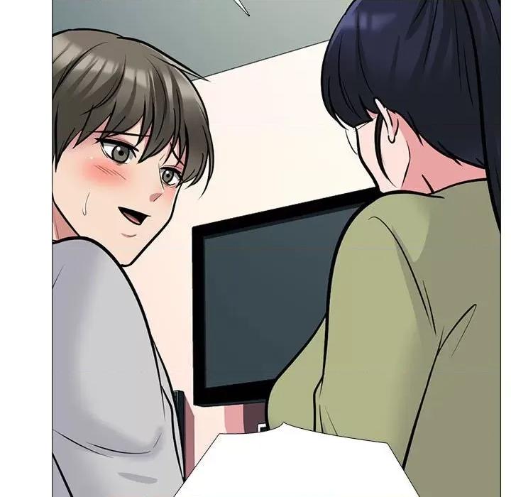 女教授的秘密 心机女教授-第 143 话 第131页