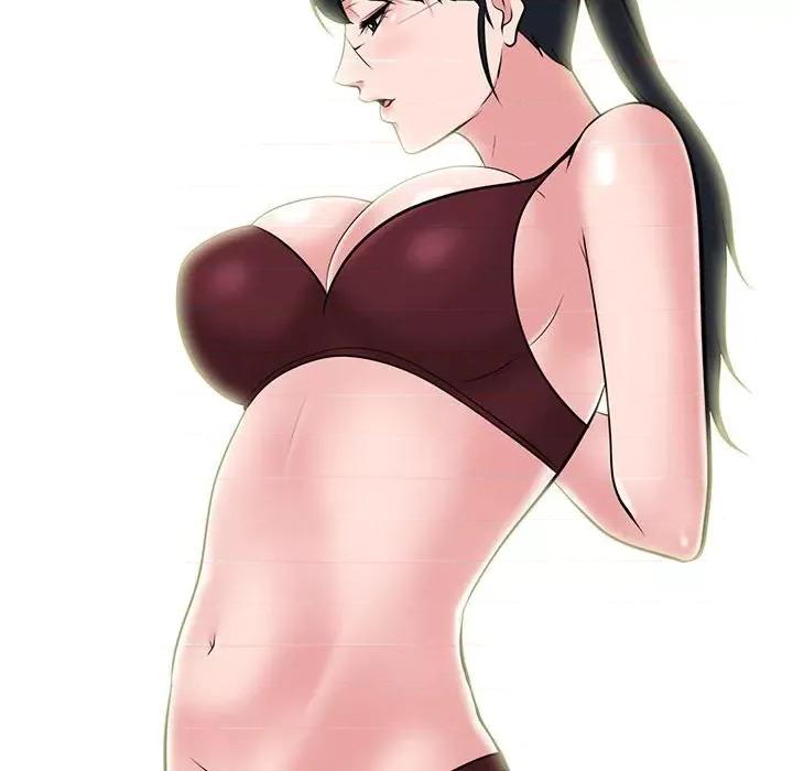 女教授的秘密 心机女教授-第 143 话 第136页