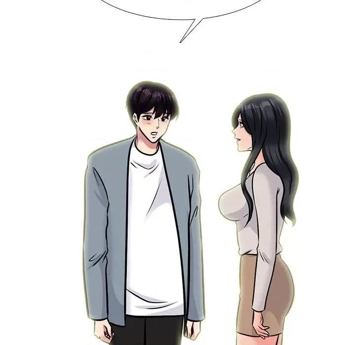 女教授的秘密 心机女教授-第 144 话 第53页