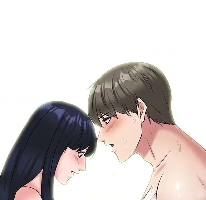 女教授的秘密 心机女教授-第 144 话 第73页