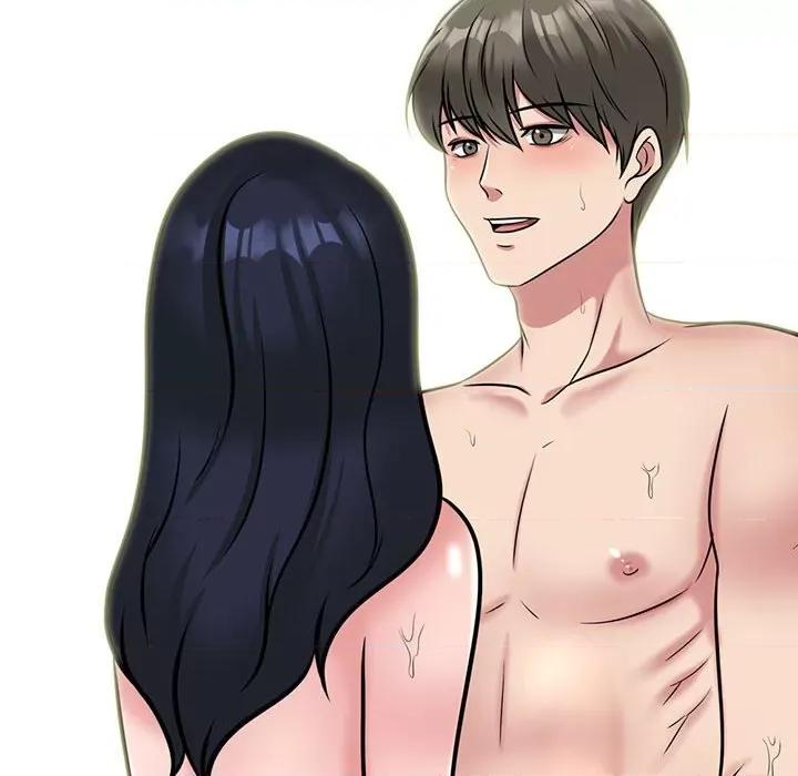 女教授的秘密 心机女教授-第 144 话 第118页