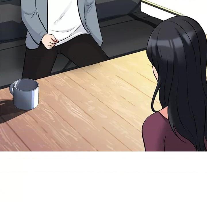 女教授的秘密 心机女教授-第 145 话 第61页