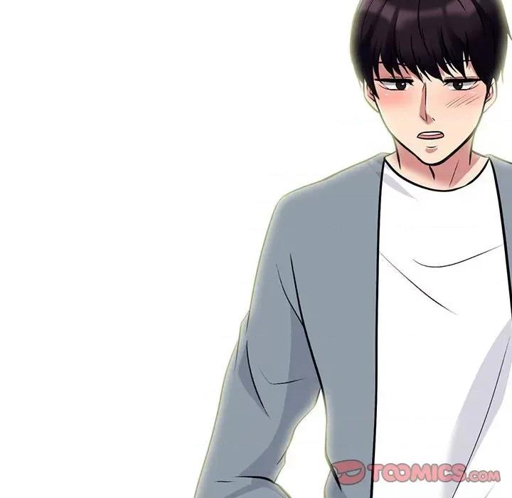 女教授的秘密 心机女教授-第 145 话 第69页