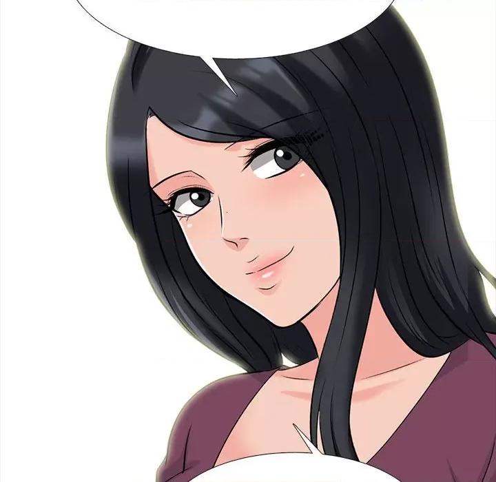 女教授的秘密 心机女教授-第 145 话 第76页