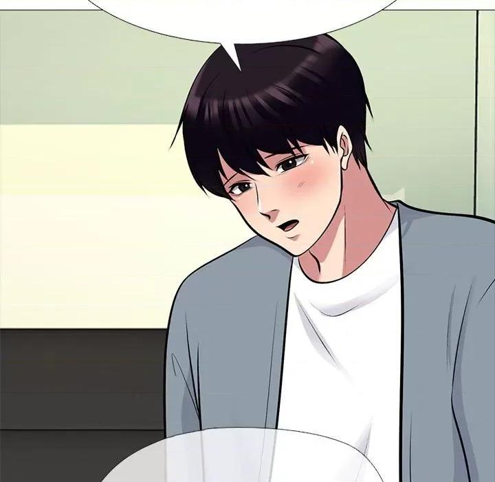 女教授的秘密 心机女教授-第 145 话 第83页