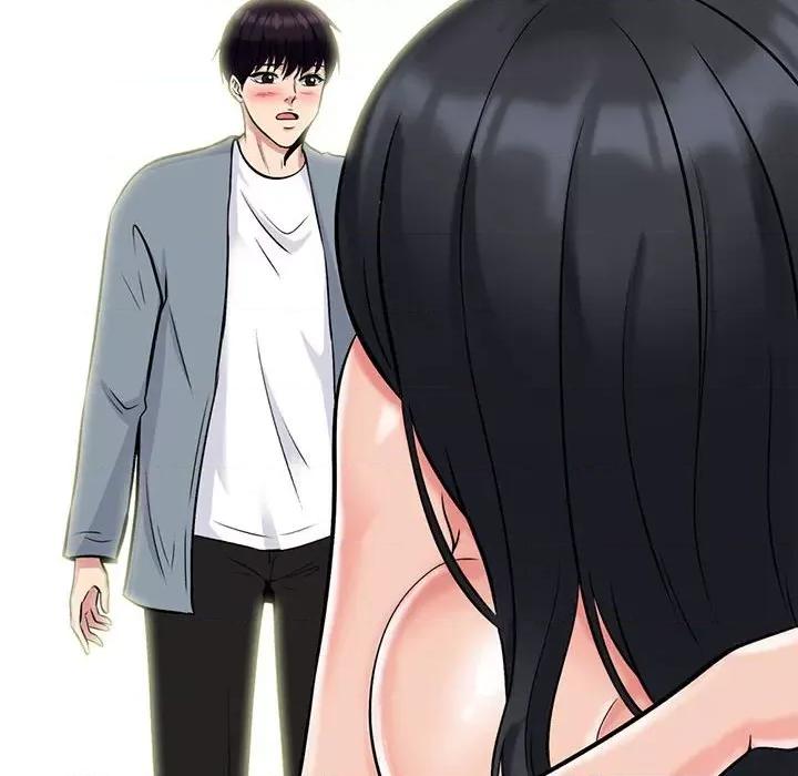 女教授的秘密 心机女教授-第 145 话 第112页