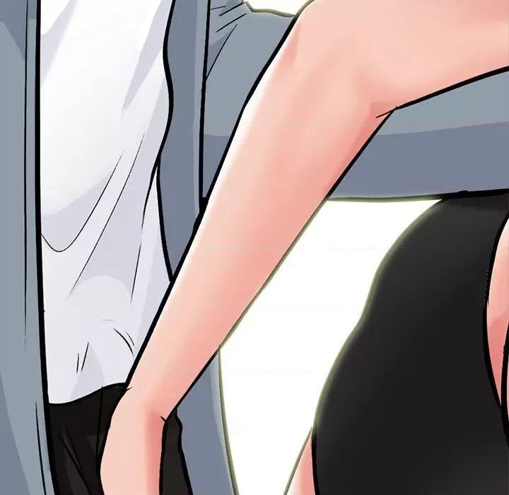 女教授的秘密 心机女教授-第 145 话 第132页
