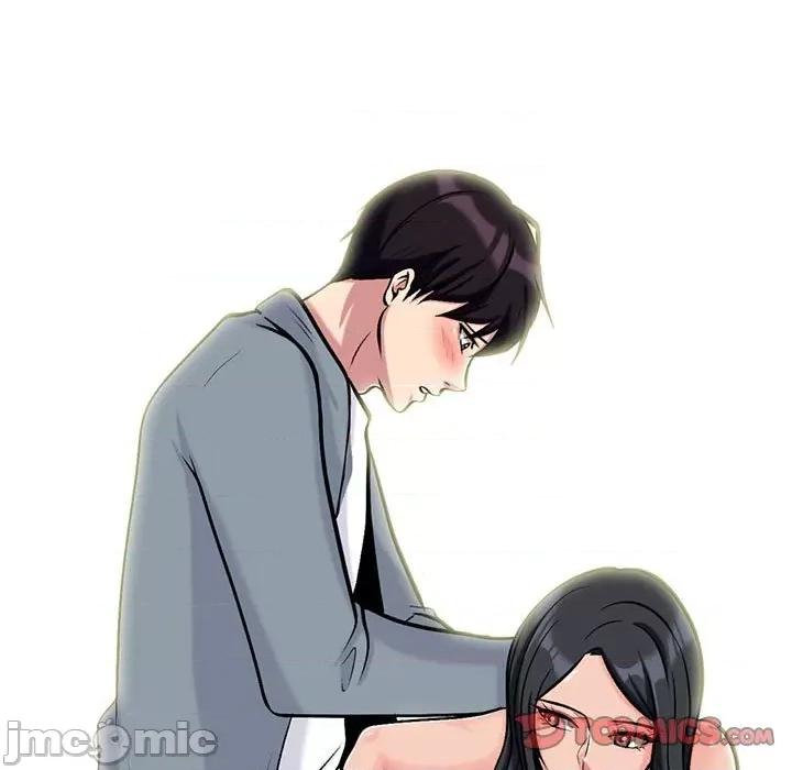 女教授的秘密 心机女教授-第 145 话 第135页