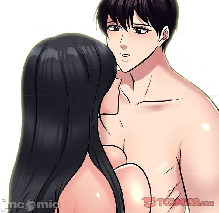 女教授的秘密 心机女教授-第 146 话 第45页