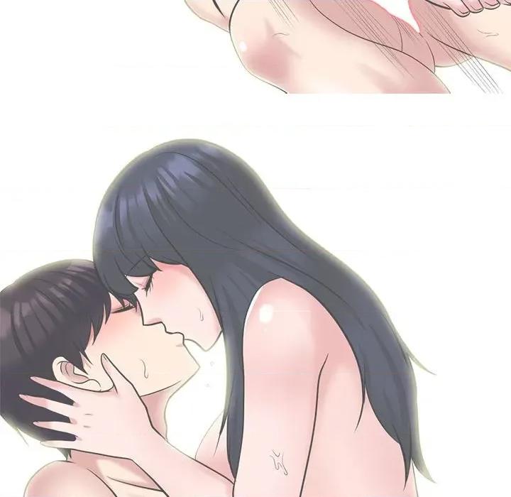女教授的秘密 心机女教授-第 146 话 第82页