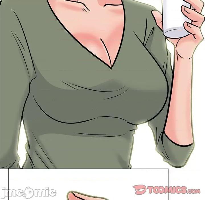 女教授的秘密 心机女教授-第 147 话 第45页
