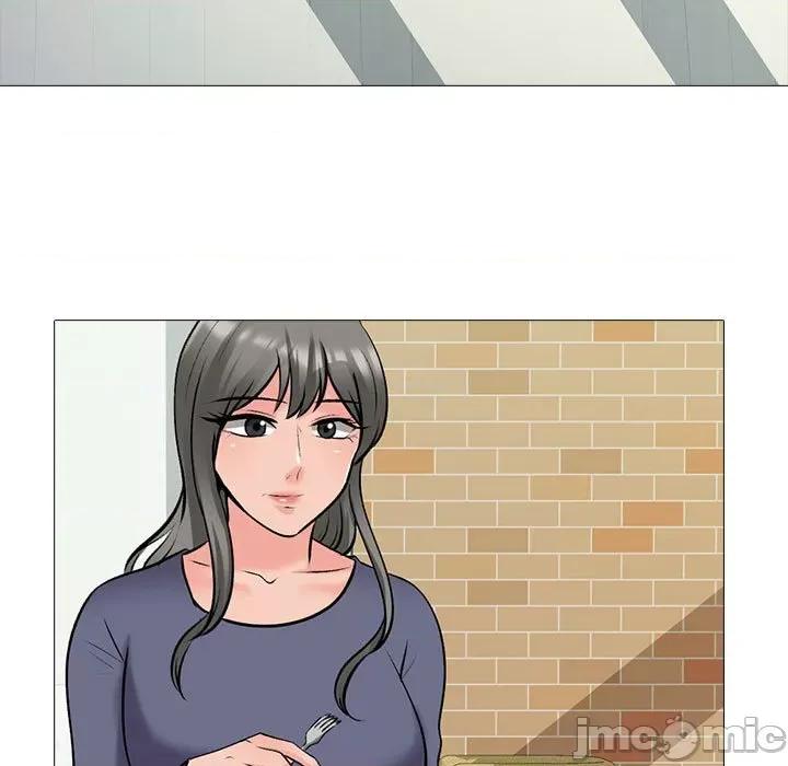 女教授的秘密 心机女教授-第 147 话 第55页