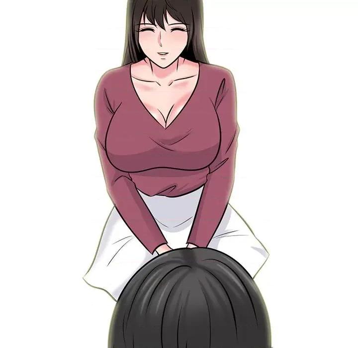 女教授的秘密 心机女教授-第 147 话 第61页