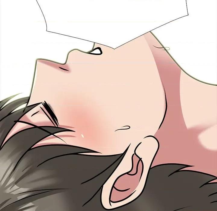 女教授的秘密 心机女教授-第 147 话 第107页