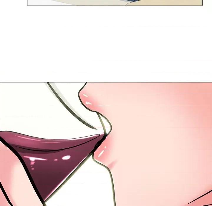 女教授的秘密 心机女教授-第 147 话 第132页