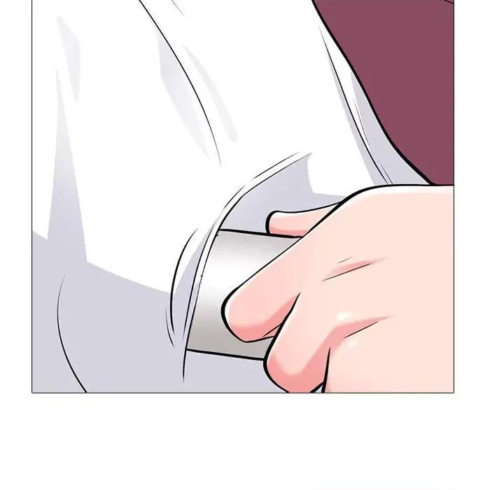 女教授的秘密 心机女教授-第 147 话 第142页