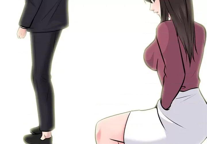 女教授的秘密 心机女教授-第 148 话 第2页