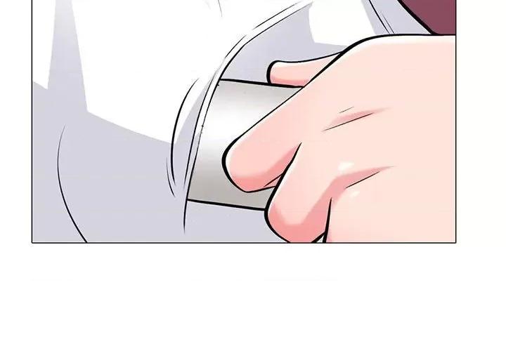 女教授的秘密 心机女教授-第 148 话 第4页