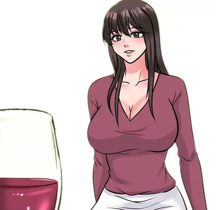 女教授的秘密 心机女教授-第 148 话 第16页