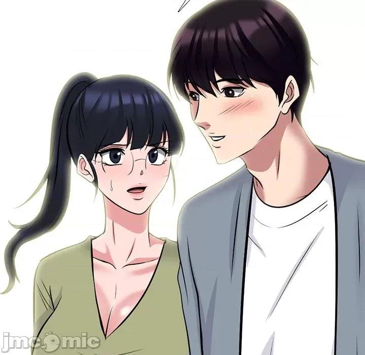 女教授的秘密 心机女教授-第 148 话 第35页