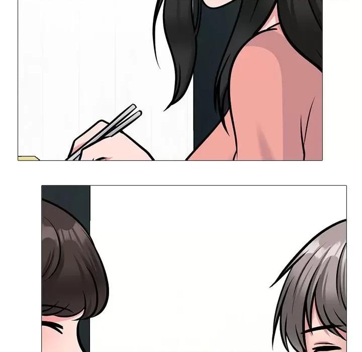 女教授的秘密 心机女教授-第 148 话 第61页