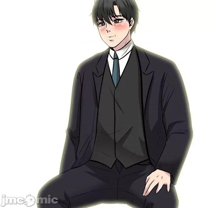 女教授的秘密 心机女教授-第 148 话 第85页